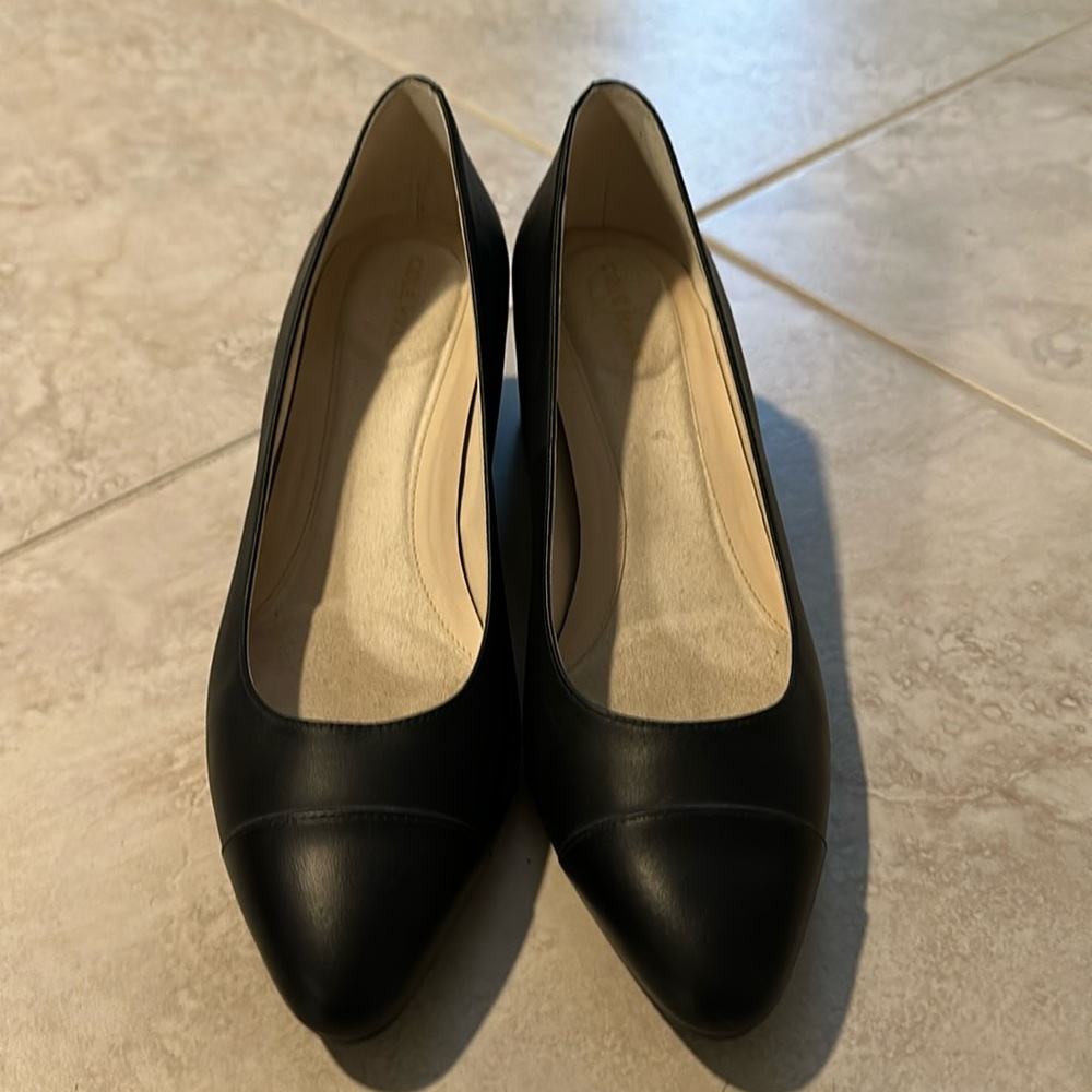 Cole Haan heels